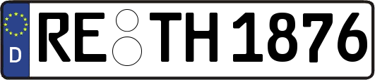 RE-TH1876