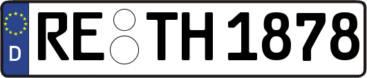RE-TH1878