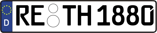 RE-TH1880