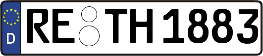 RE-TH1883