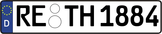 RE-TH1884