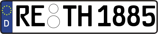 RE-TH1885