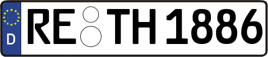 RE-TH1886