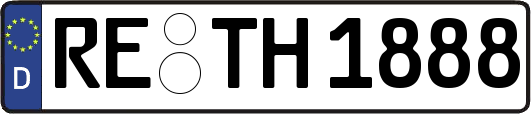 RE-TH1888