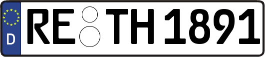 RE-TH1891