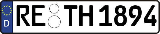 RE-TH1894