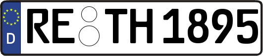 RE-TH1895
