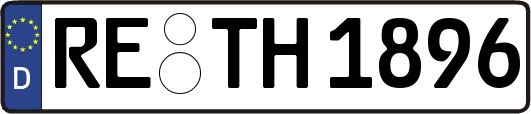 RE-TH1896