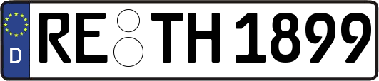 RE-TH1899