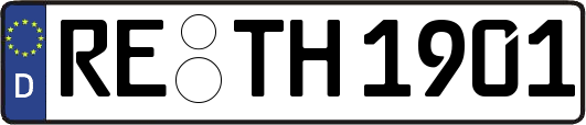 RE-TH1901