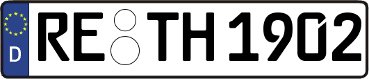 RE-TH1902