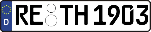 RE-TH1903