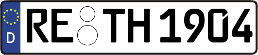 RE-TH1904