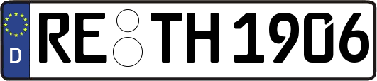 RE-TH1906