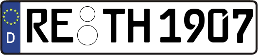 RE-TH1907