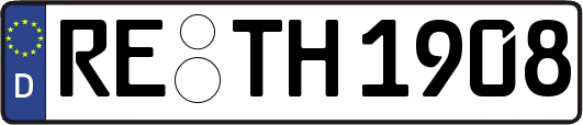 RE-TH1908