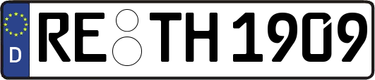 RE-TH1909