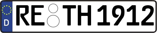 RE-TH1912