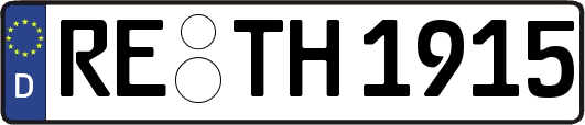 RE-TH1915