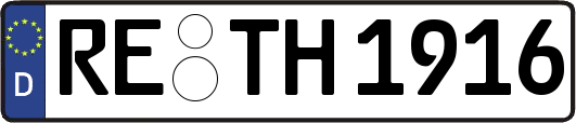 RE-TH1916