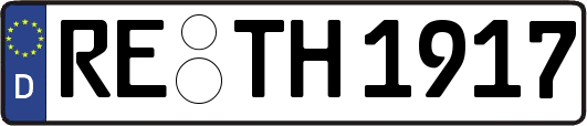 RE-TH1917