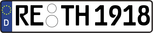 RE-TH1918
