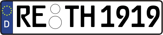 RE-TH1919