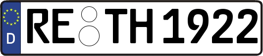 RE-TH1922