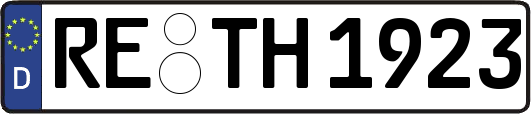 RE-TH1923