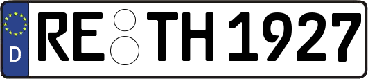 RE-TH1927
