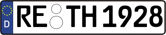 RE-TH1928