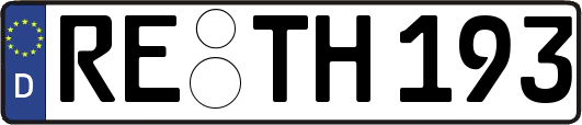 RE-TH193