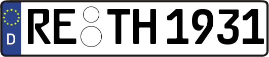RE-TH1931
