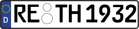 RE-TH1932