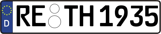 RE-TH1935