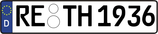 RE-TH1936