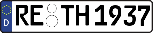 RE-TH1937