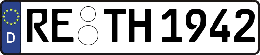 RE-TH1942