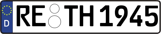 RE-TH1945