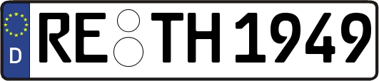 RE-TH1949