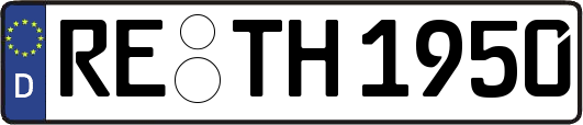 RE-TH1950