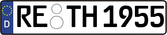 RE-TH1955