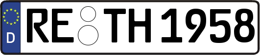 RE-TH1958