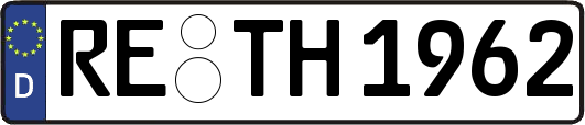 RE-TH1962