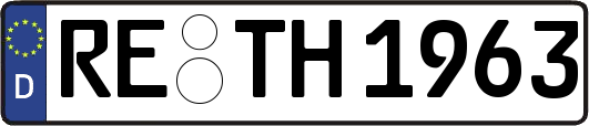 RE-TH1963