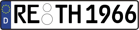 RE-TH1966