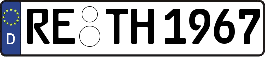 RE-TH1967