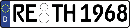 RE-TH1968