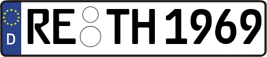 RE-TH1969