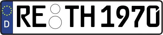 RE-TH1970